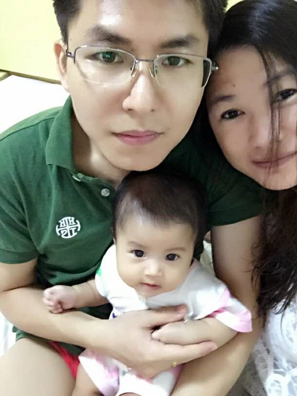 金贝海外泰国试管婴儿经历